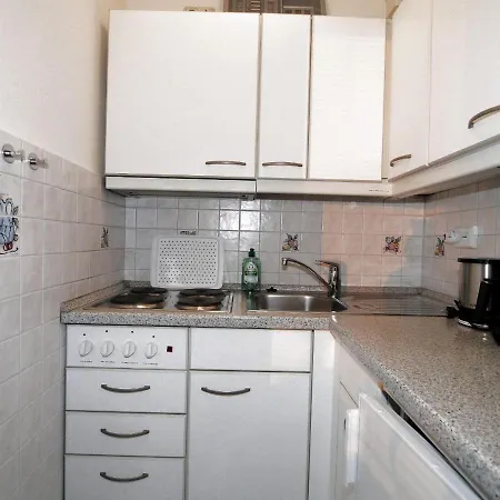 Duenenbake-52 Apartamento *