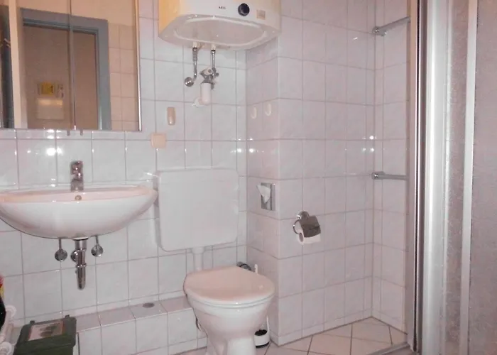 Apartamento Duenenbake-52 Sankt Peter-Ording