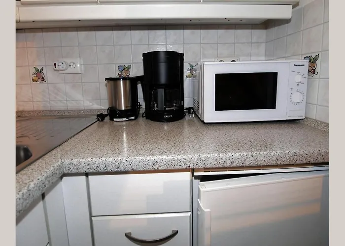 Apartamento Duenenbake-52 Sankt Peter-Ording